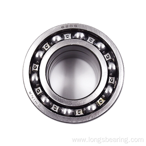 6209 Bearing Deep Groove Ball Bearings